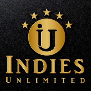 Indies Unlimited Square Logo 300dpi