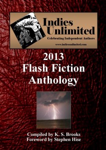 IU 2013 Flash Fiction Anthology