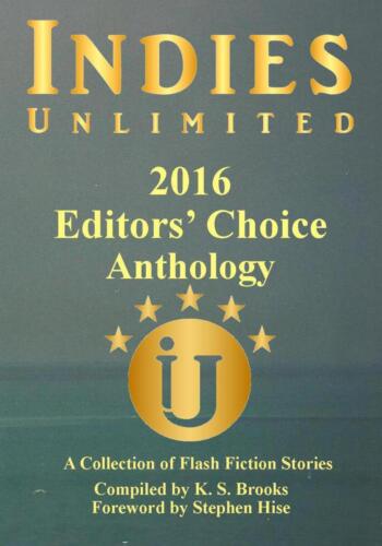 2016 IU Flash Fiction Editors Choice